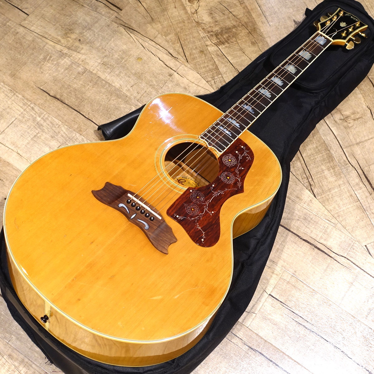 中古】Greco / W-505N Modified【S/N:1800861】 | イシバシ楽器