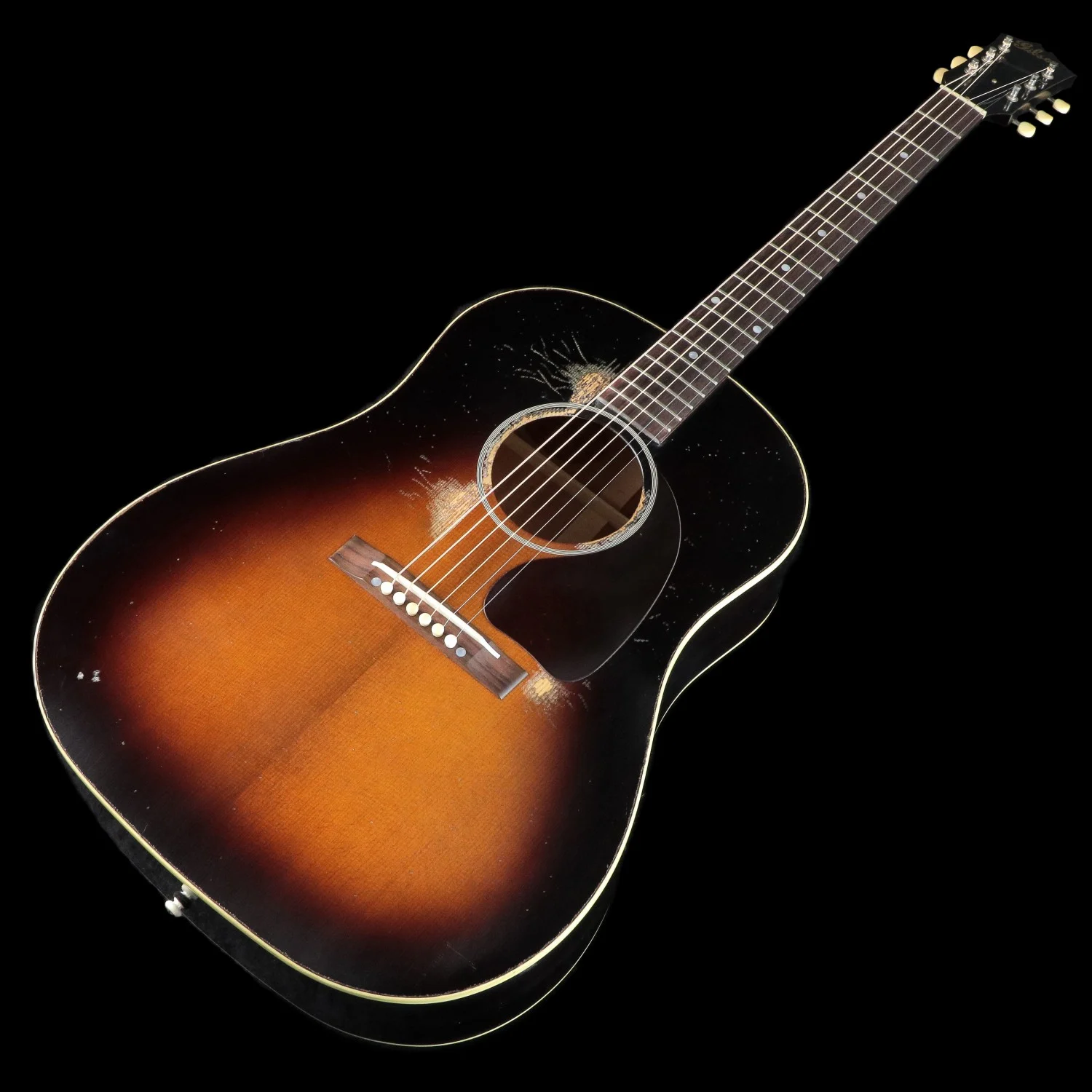 御茶ノ水本店ハーベストギターズ】Gibson / Custom Shop Murphy Lab