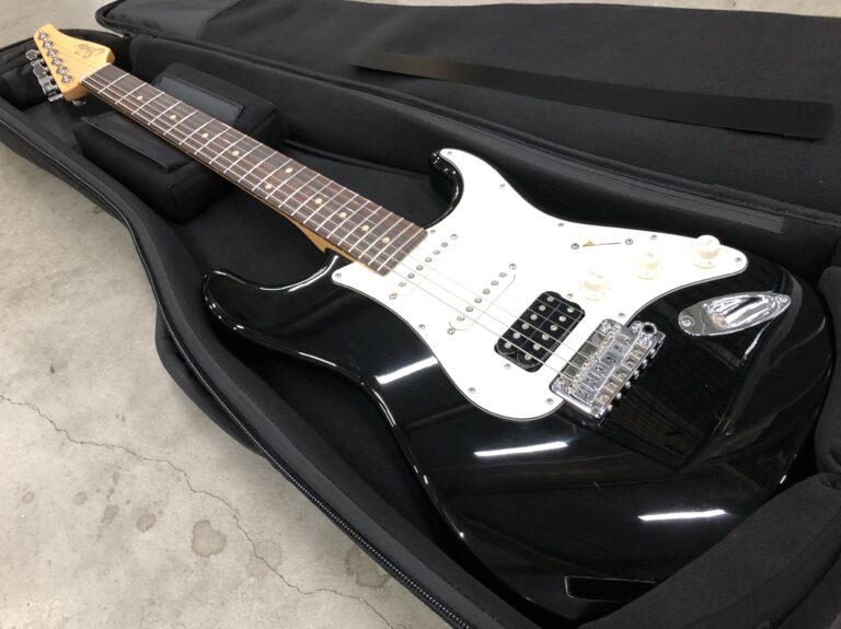 Suhr Classic S エレキギター ブラック HSS 10/10更新】Suhr / Classic S Black HSS【お売りいただきました