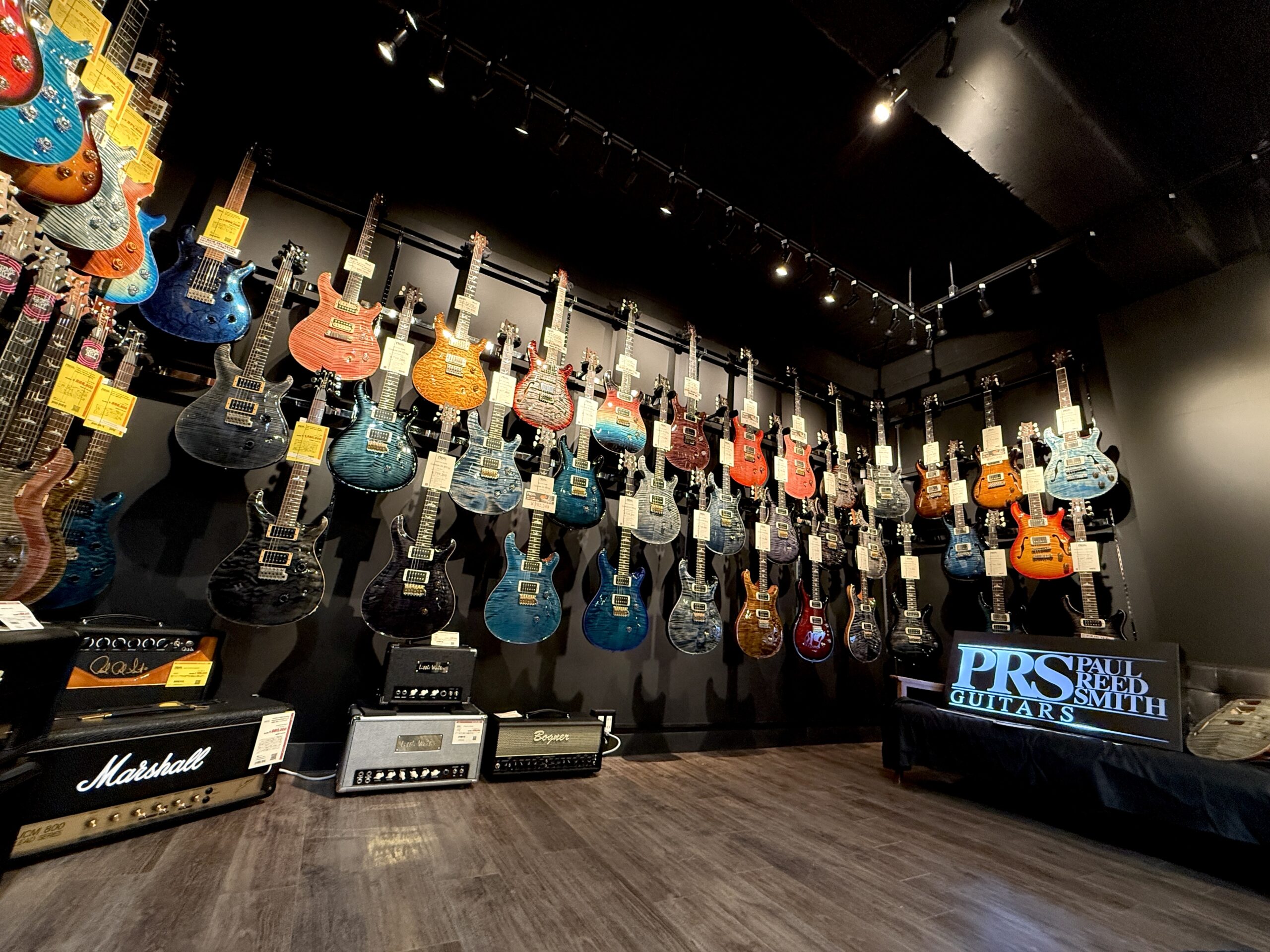 【御茶ノ水本店PRSフロア】ついに増床＆リニューアル！プレオープン開催中！