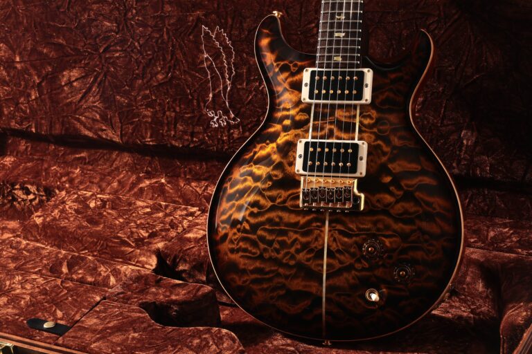 御茶ノ水本店PRSフロア】【中古】Private Stock Brazilian #4527