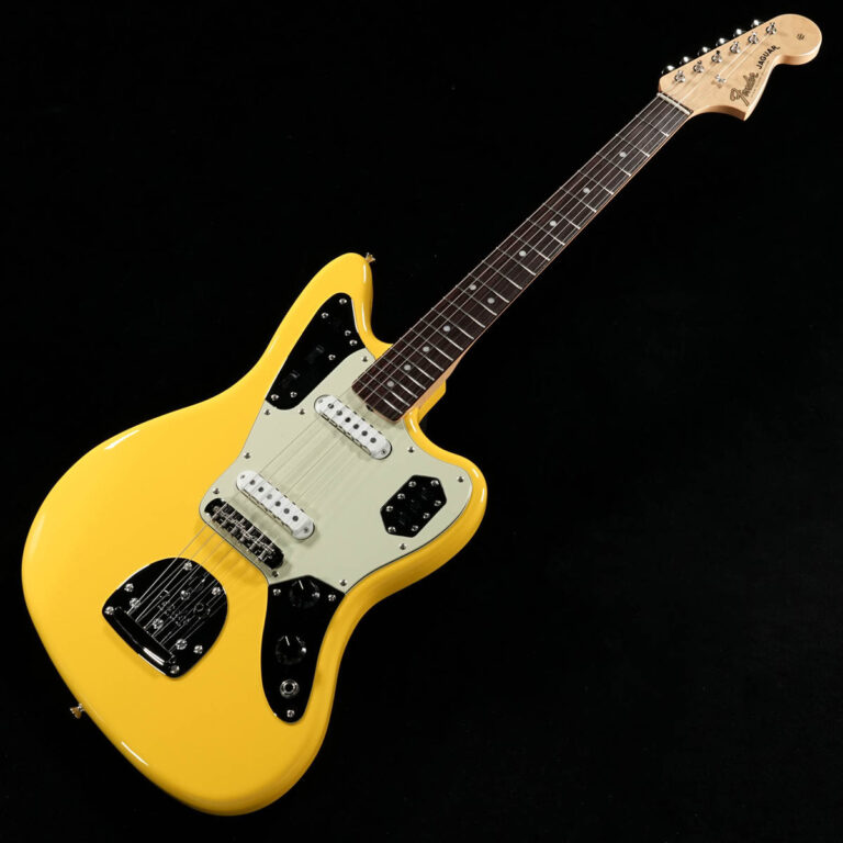 Fender / MIJ ISHIBASHI FSR 2026 Traditional II 60s Jazzmaster