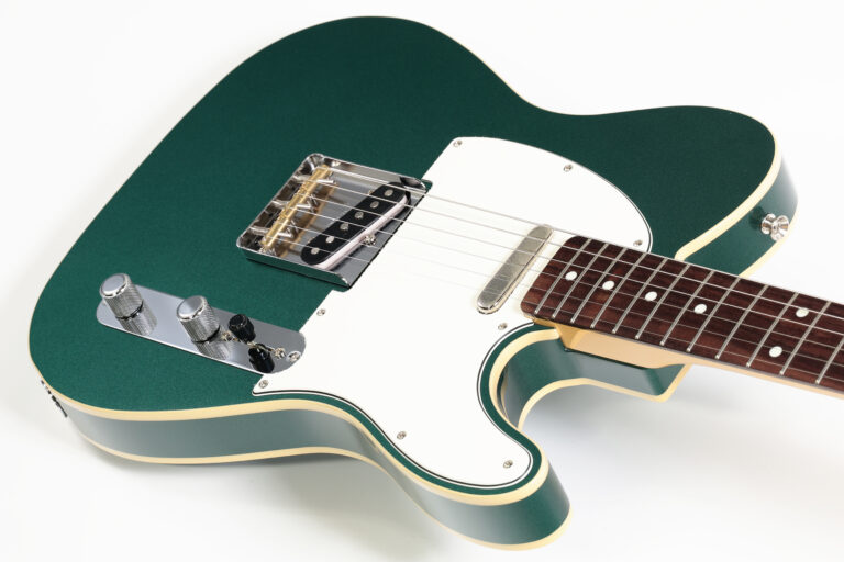 Fender / Made In Japan ISHIBASHI FSR 2026 Hybrid II Stratocaster