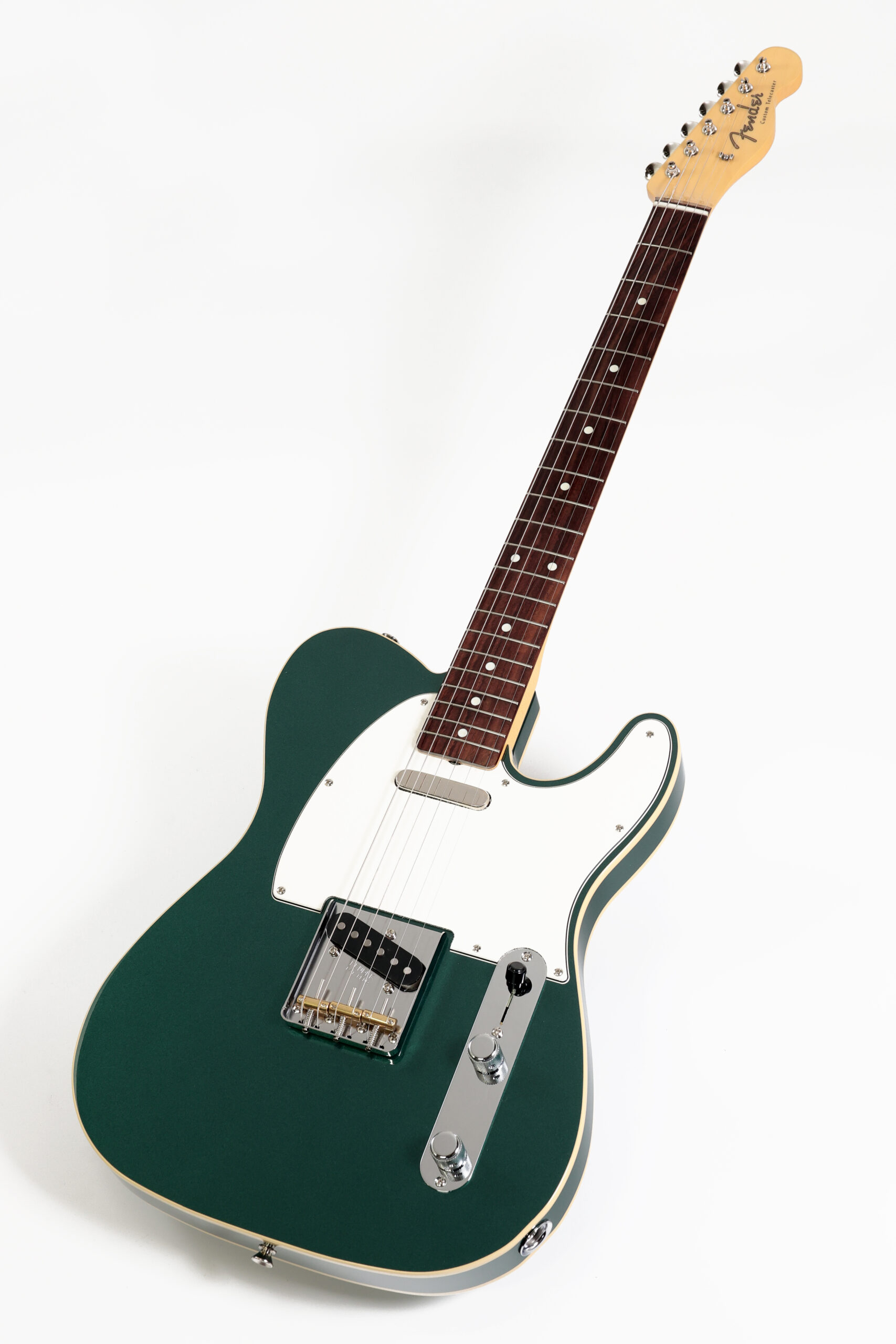 Fender】当店スタッフ考案の限定モデルが解禁！【イシバシ楽器