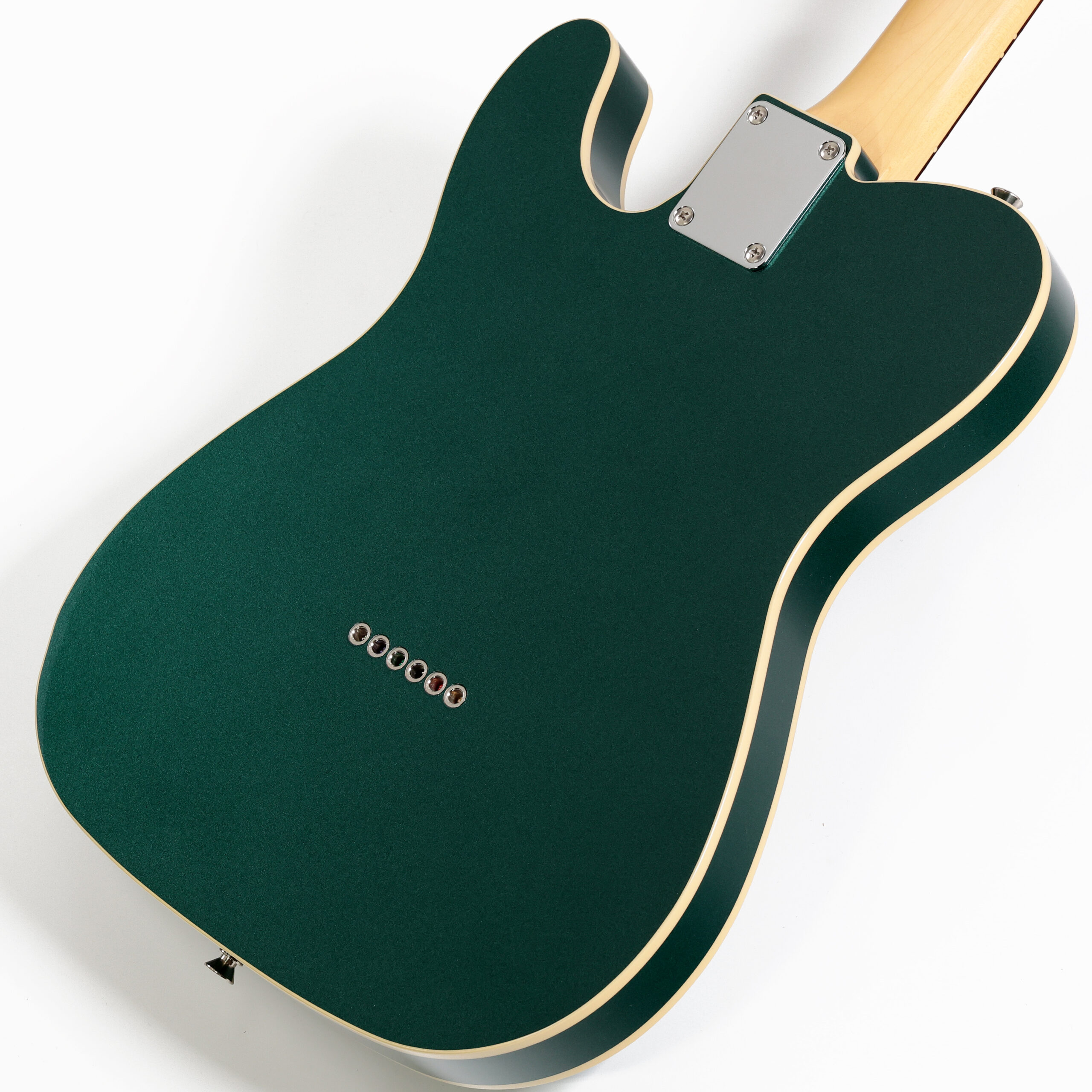 Fender】当店スタッフ考案の限定モデルが解禁！【イシバシ楽器