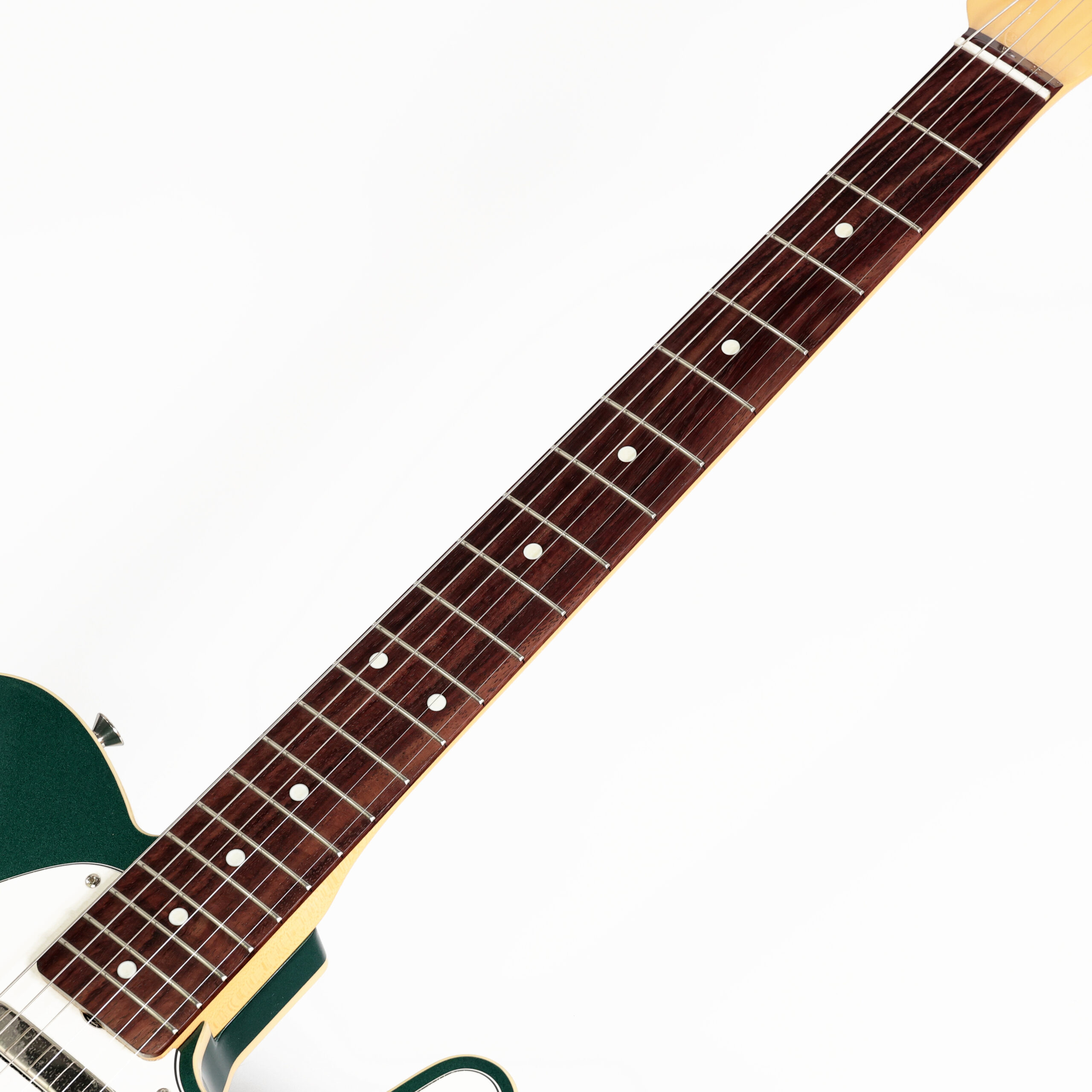 Fender】当店スタッフ考案の限定モデルが解禁！【イシバシ楽器