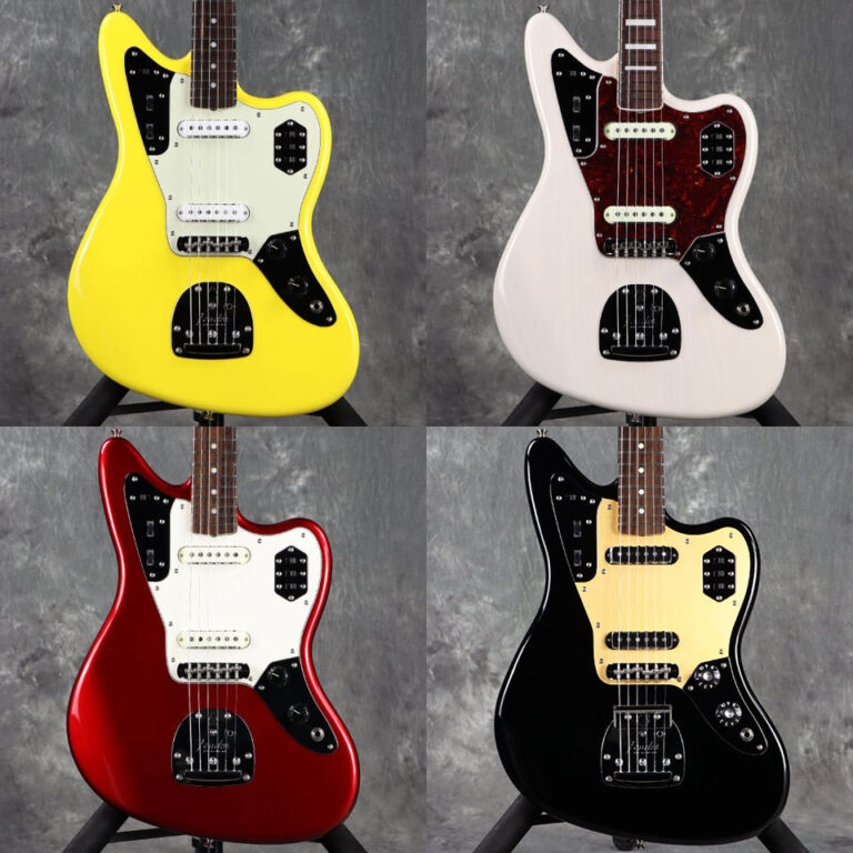 Fender / Made In Japan ISHIBASHI FSR 2026 Hybrid II Stratocaster