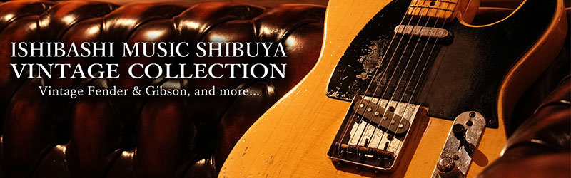 渋谷店 Vintage Collection