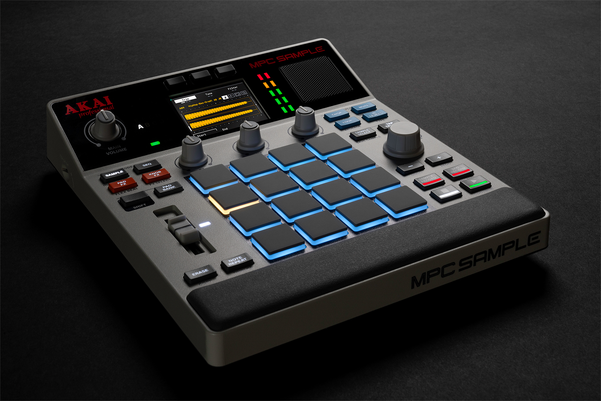 2026/5/16 AKAI MPC SAMPLE DEMO &セミナー | イシバシ楽器スタッフブログ