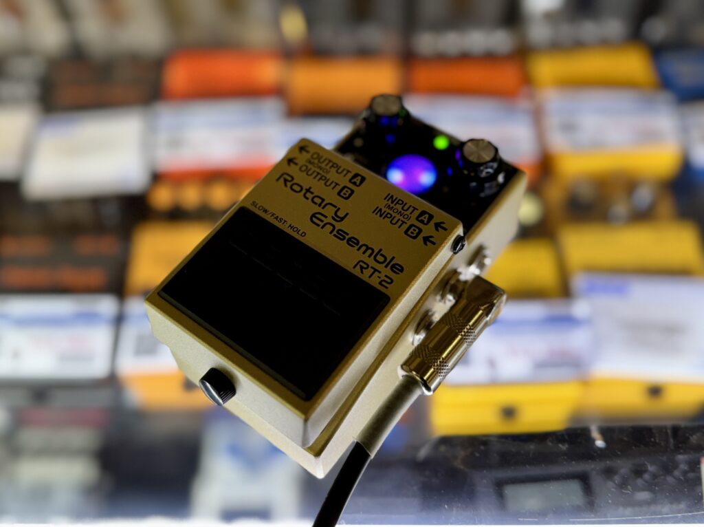 BOSS RT-2