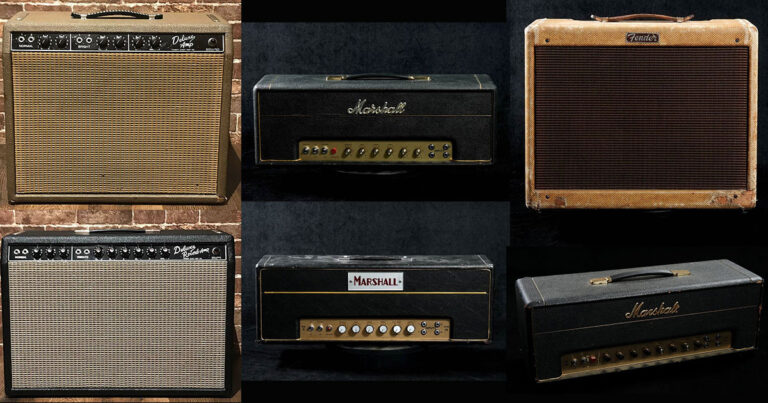 Vintage】Gibson / 1981 Heritage Series Les Paul Standard 80 Elite