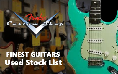 FCS USED LIST