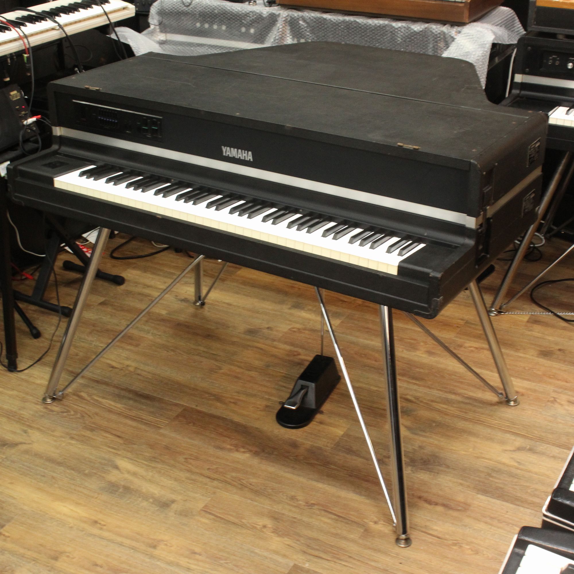 YAMAHA CP-70M入荷しました！ | イシバシ楽器スタッフブログ