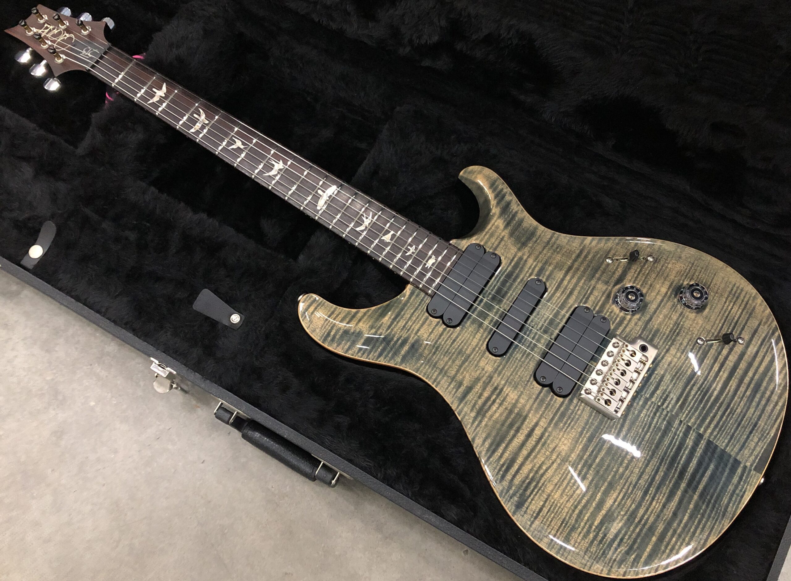 7/24更新】Paul Reed Smith / 513 Faded【お売りいただきました