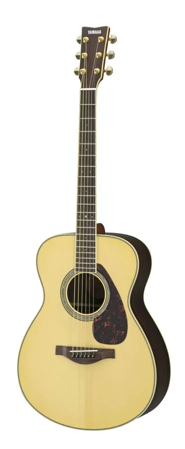 YAMAHA LS6 ARE ナチュラル