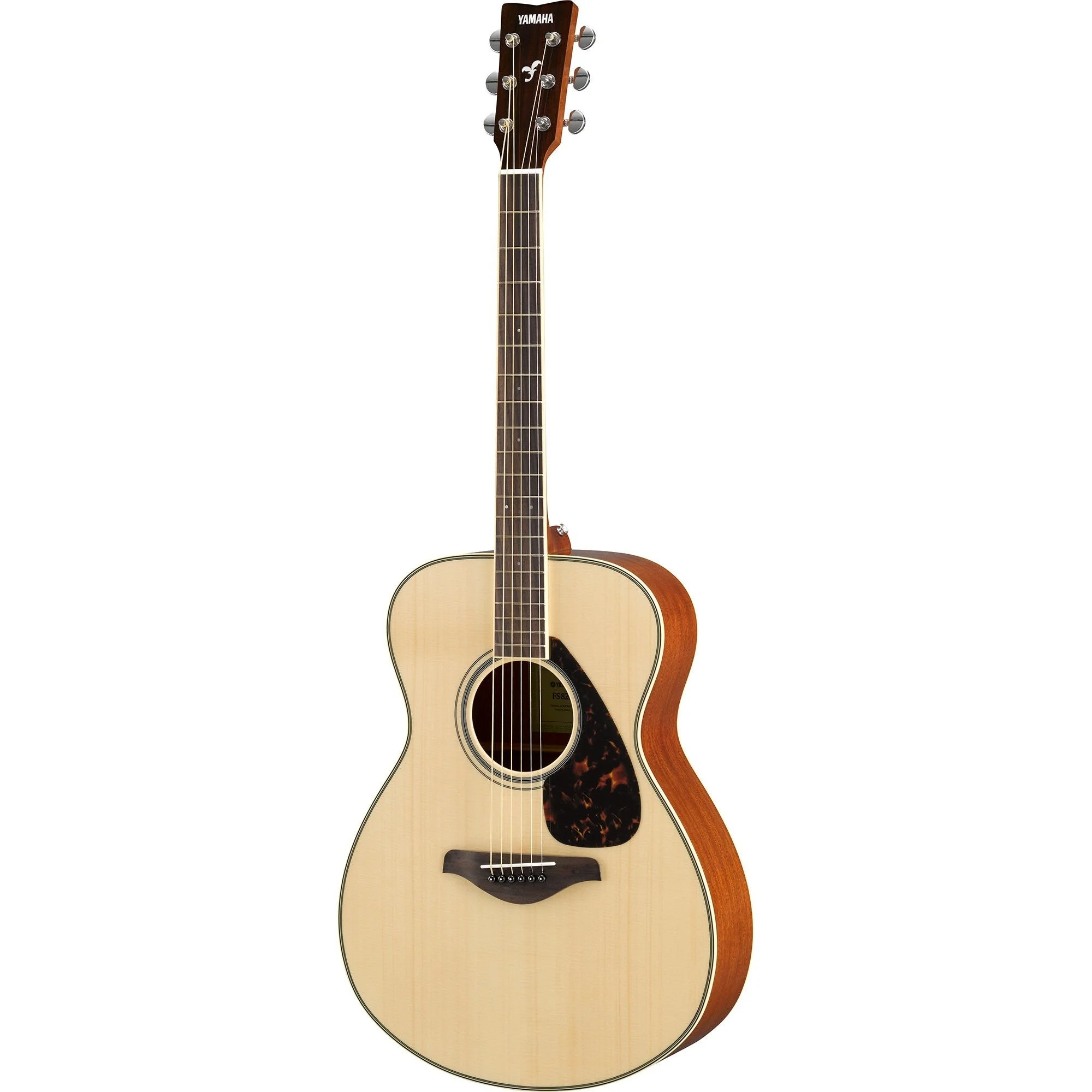 YAMAHA FS820 正面