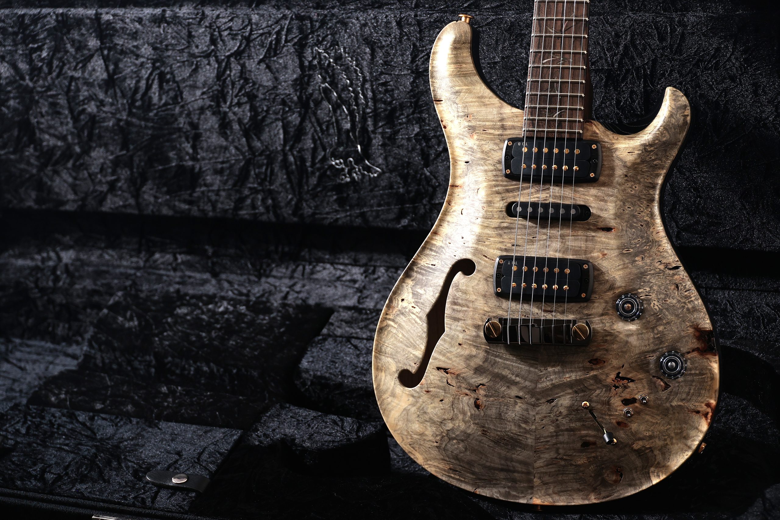 PRS - Paul Reed Smith Guitars | イシバシ楽器