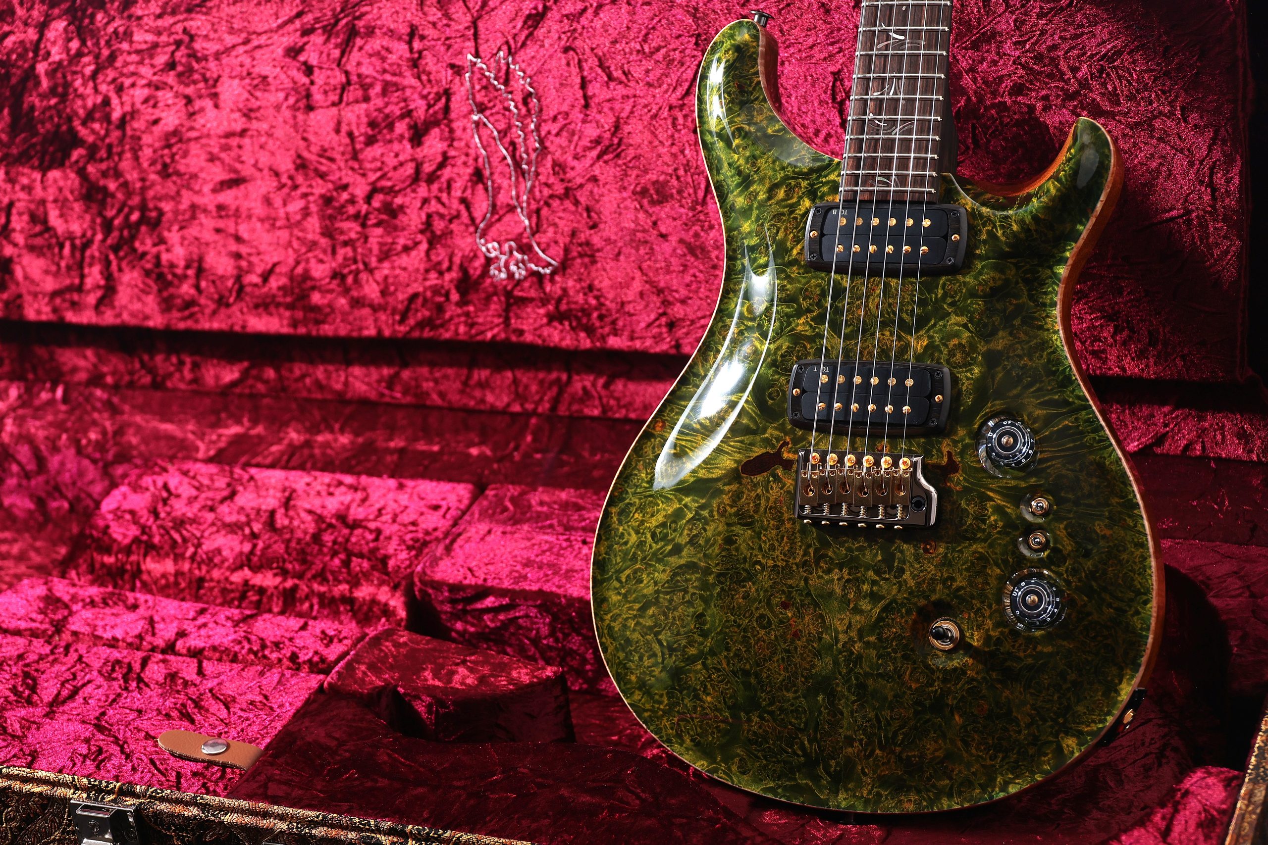 御茶ノ水本店PRSフロア】Private Stock #12293 Custom 24-08