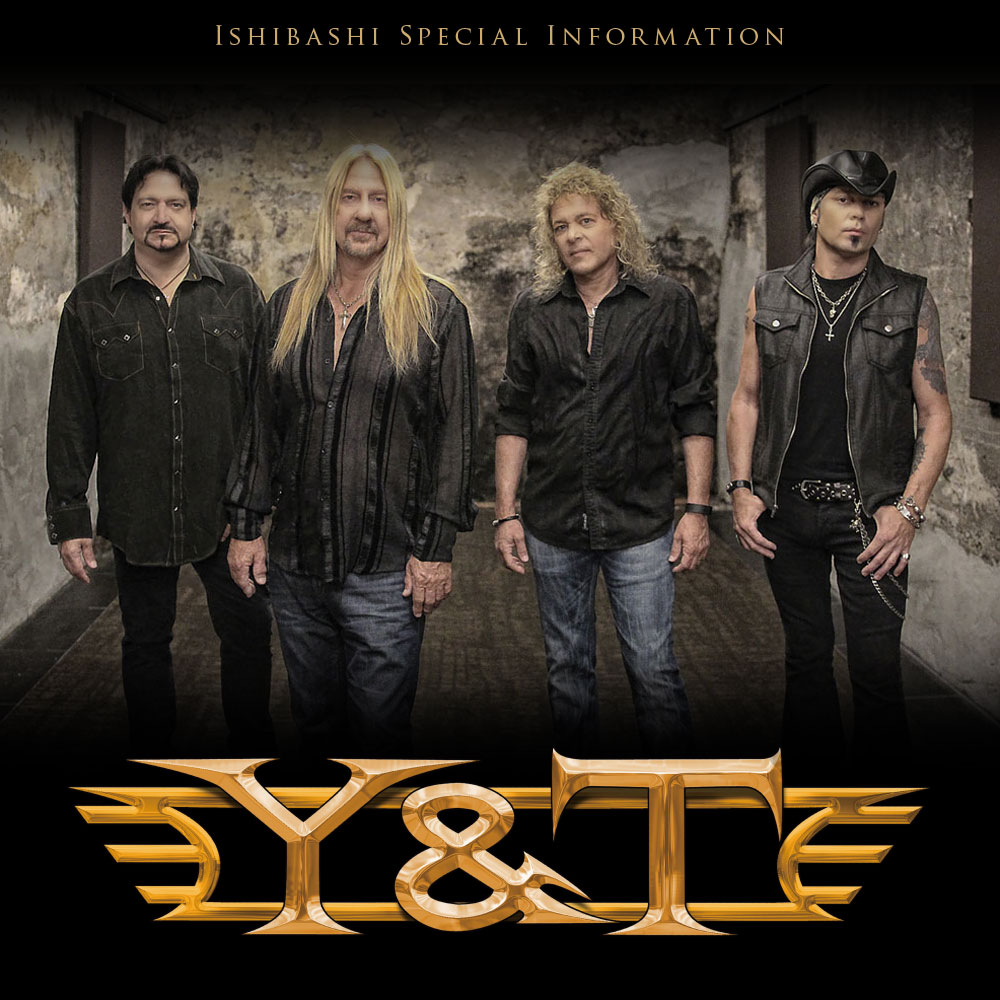 Y&T INFORMAION