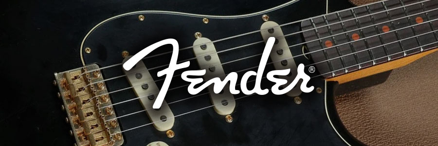 Fender ブランド