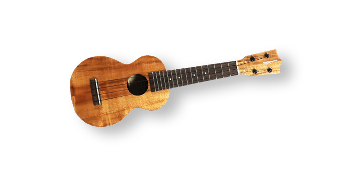 KAMAKA KAMAKA - Soprano Ukulele