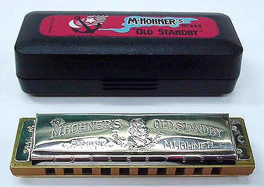 HOHNER old standby