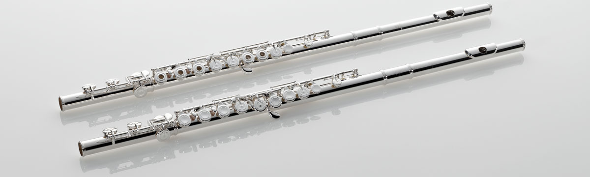 Pearl Flute Show Case｜イシバシ楽器