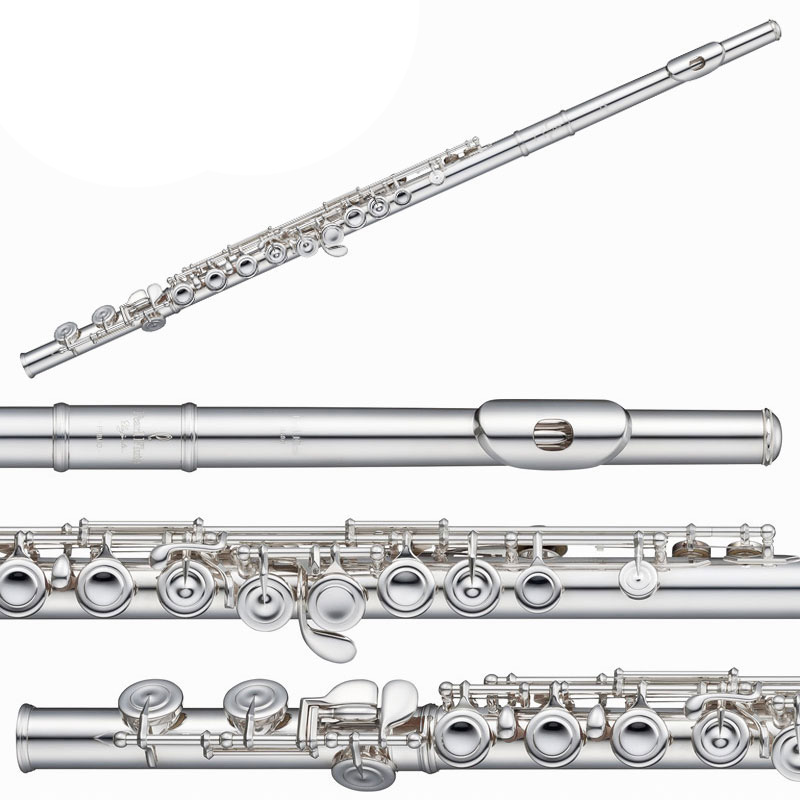 Pearl Flute Show Case｜イシバシ楽器