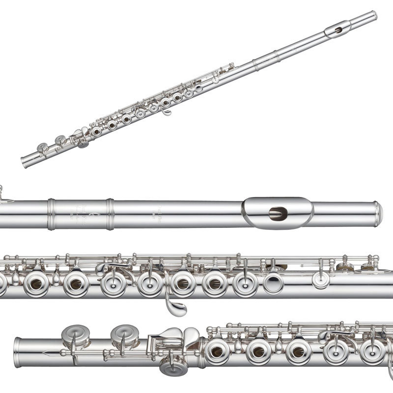 Pearl Flute Show Case｜イシバシ楽器