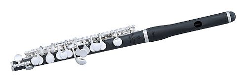 Pearl Piccolo パール ピッコロ イシバシ楽器