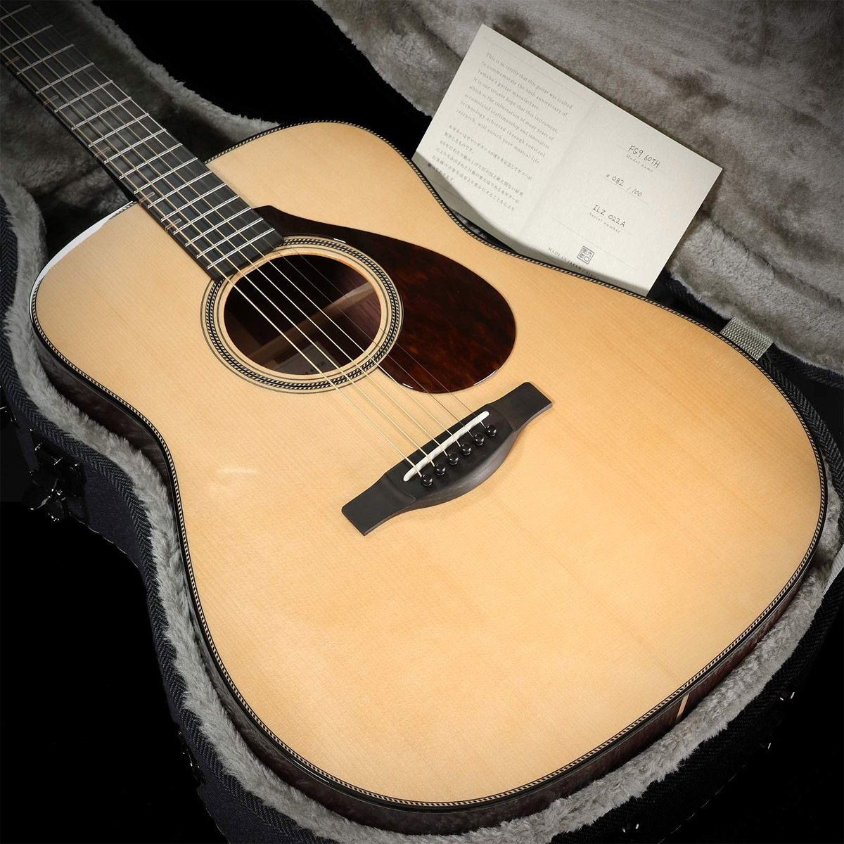 FG9 60TH Natural (福岡店 )