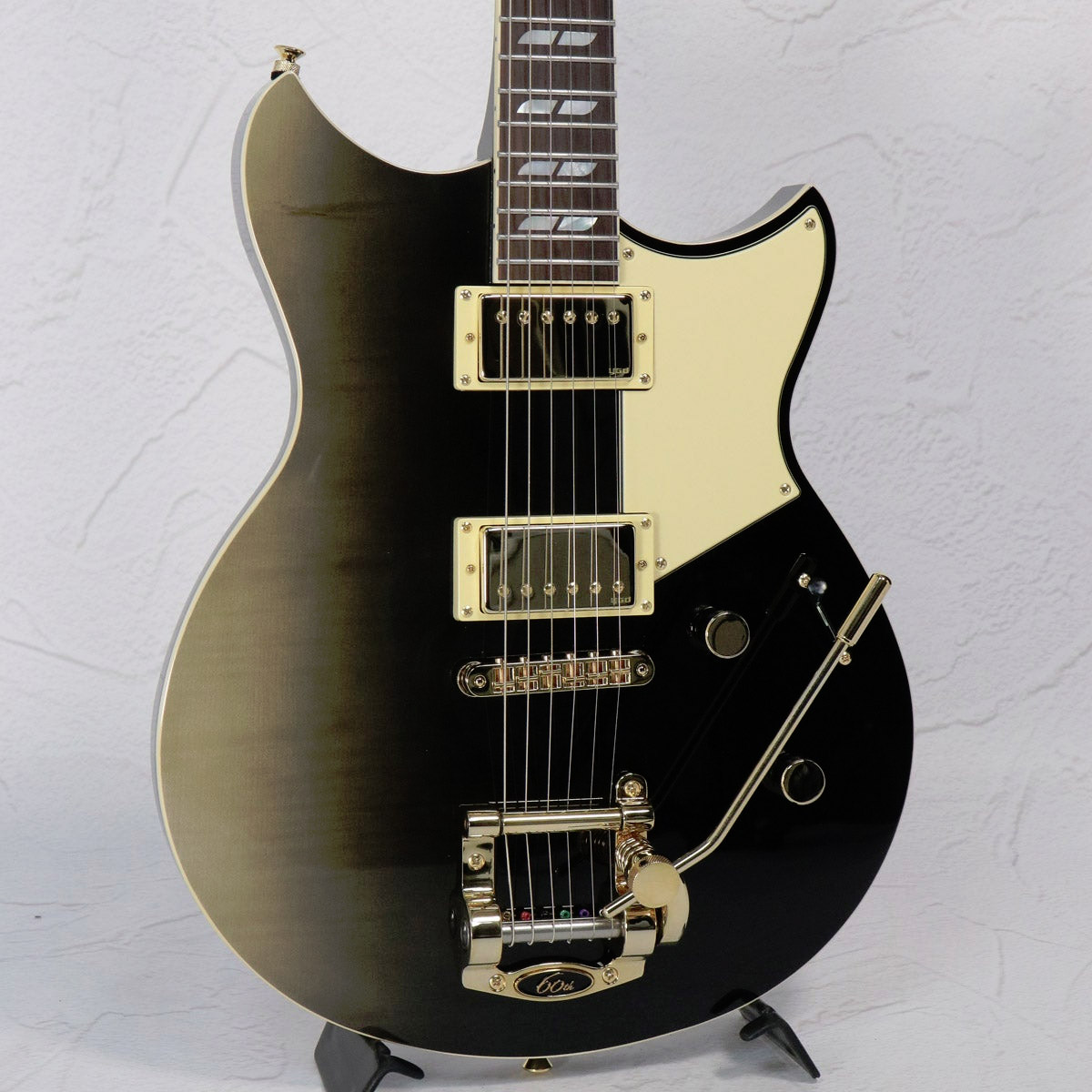 REVSTAR RSP20B 60TH Noble Black Burst (名古屋栄店 )