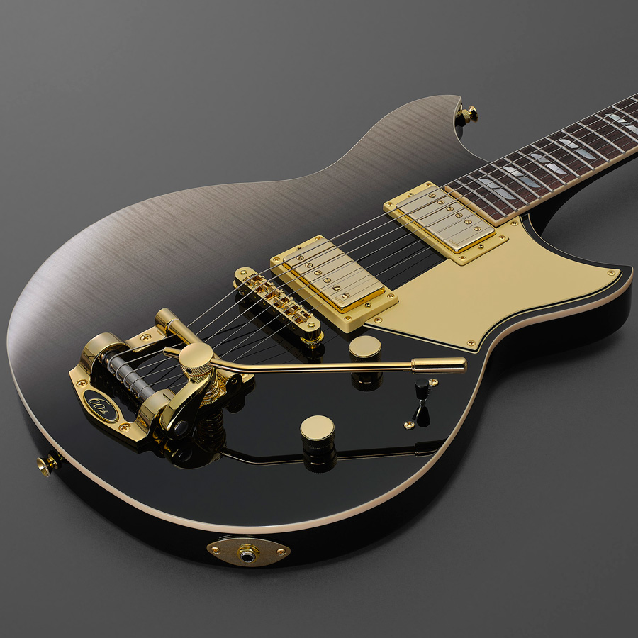 REVSTAR RSP20B 60TH Noble Black Burst (御茶ノ水本店 )