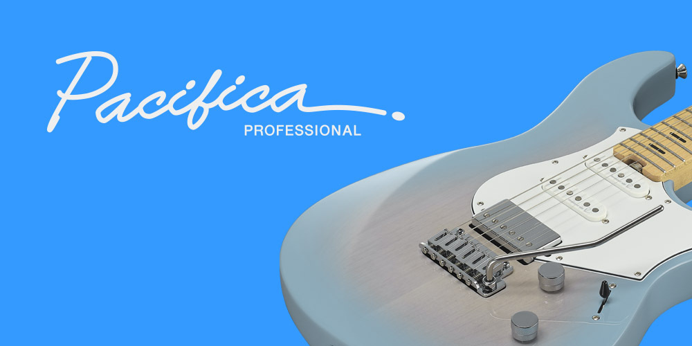 PACIFICA Professional