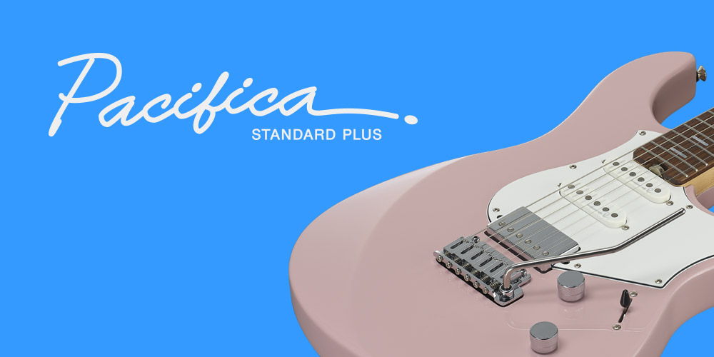 PACIFICA Standard Plus