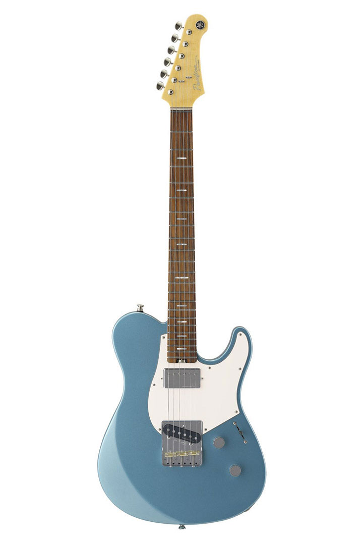 BREEZE METALLIC BLUE