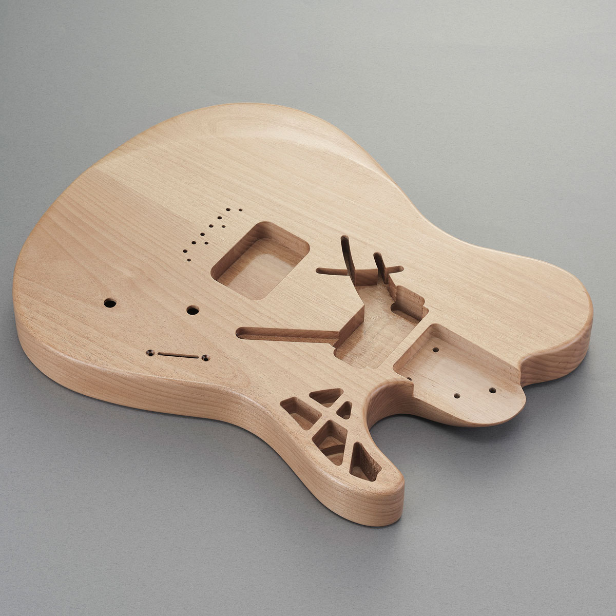 アコースティックデザイン