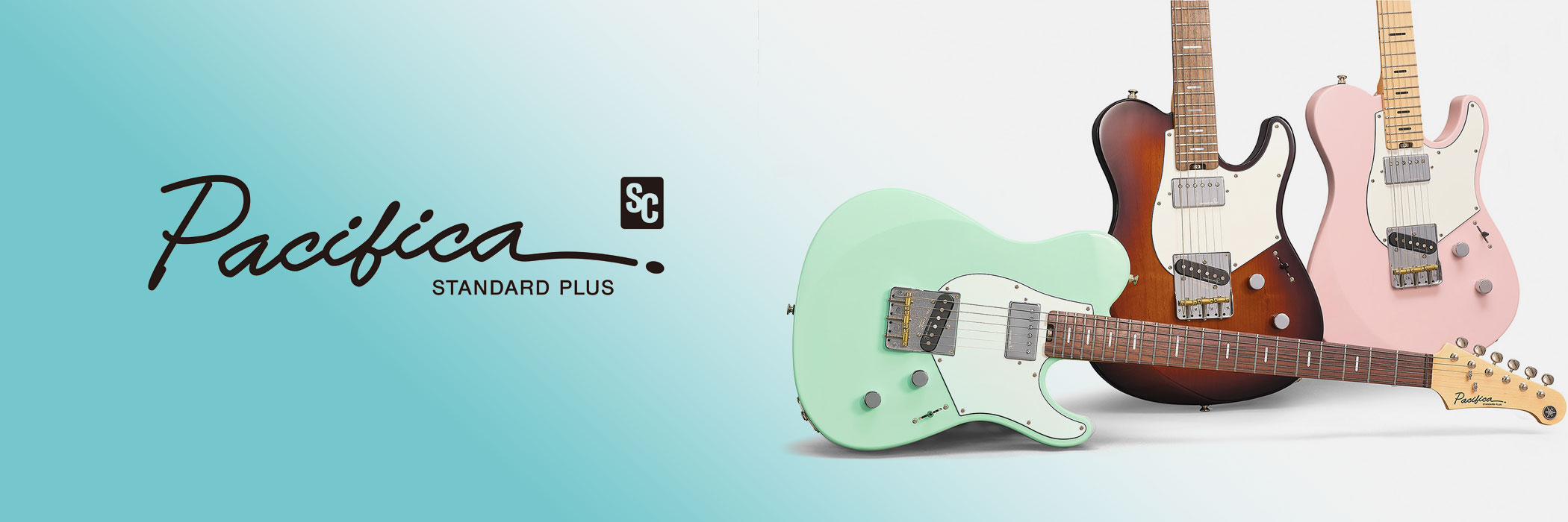 Pacifica Standard Plus